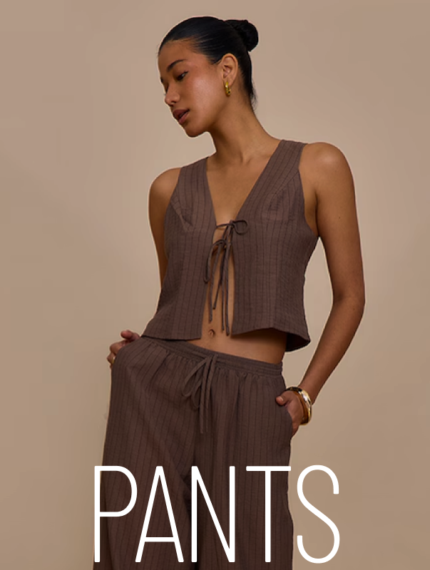 Pants