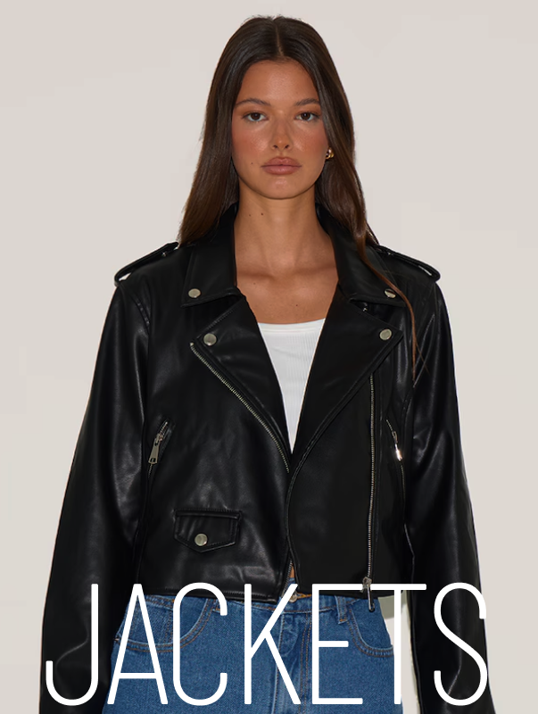 Jackets