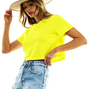 Chic Y2K Crop Top